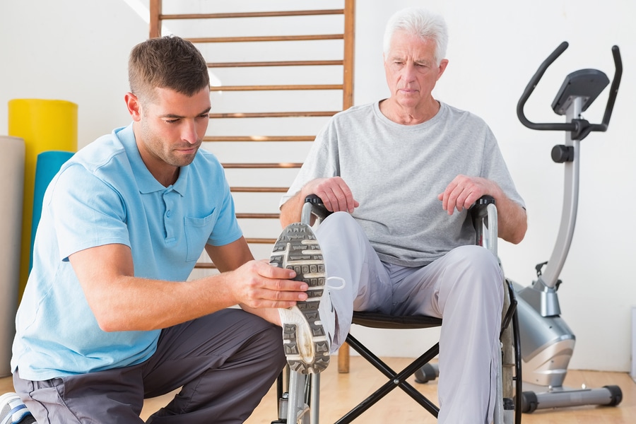 Physical Therapy in Coral Gables