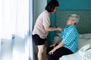 Personal Care at Home in Doral