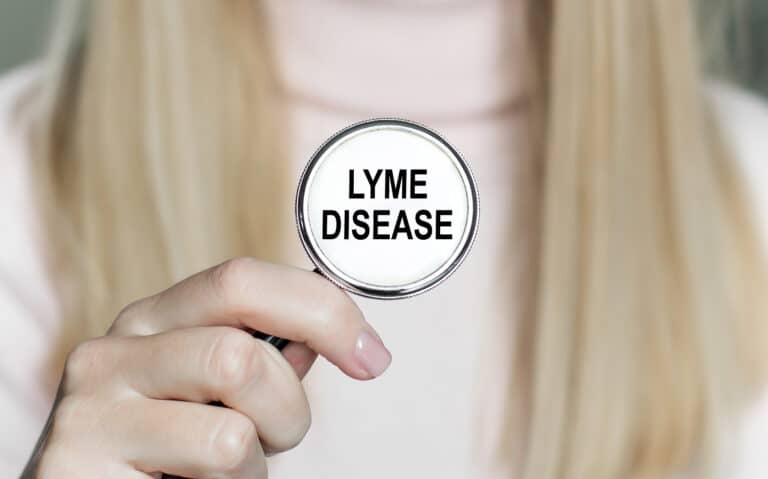 Lyme Disease: Occupational Therapy Kendall FL