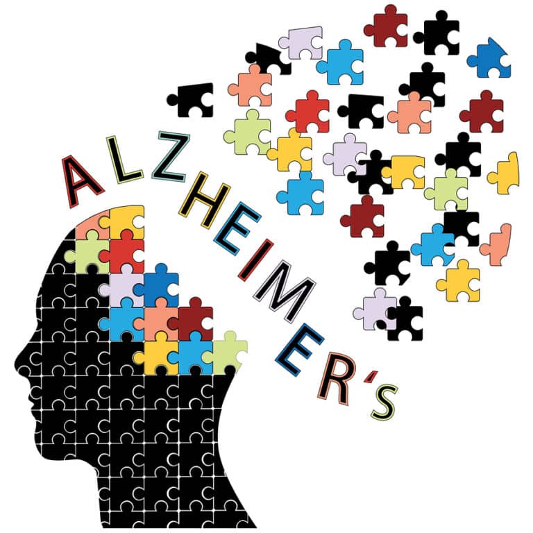Alzheimer's Home Care
